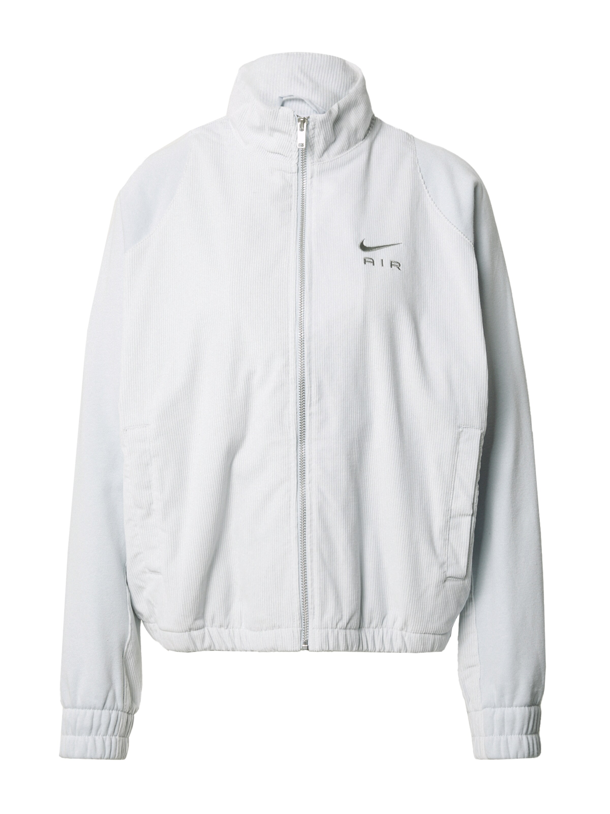 Nike air jacke weiß Clearance